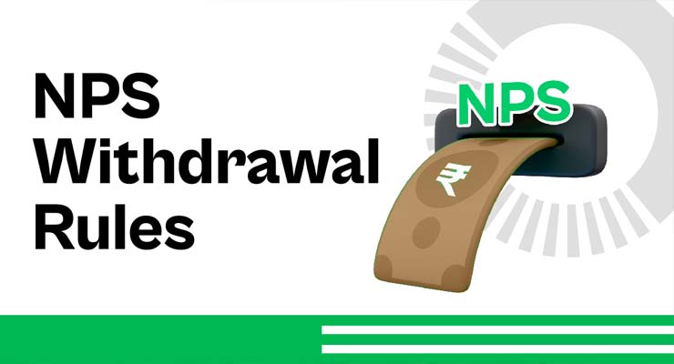 NPS EXIT & Withdrawal – TIER 1