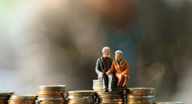 BASICS OF NPS (National Pension System)