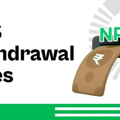 NPS EXIT & Withdrawal – TIER 1