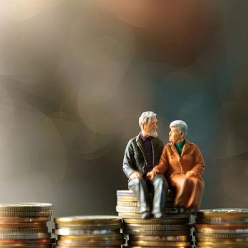 BASICS OF NPS (National Pension System)